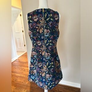 NWT Julie Brown floral dress size L